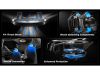 Квадрокоптер BetaFPV Pavo Femto з відеосистемою DJI O4 (ELRS 2.4ГГц), Фото 7