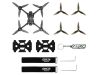 Квадрокоптер GEPRC Racer FPV 6S (ELRS 2.4ГГц), Світлина 8