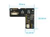 Корпус GEPRC GP10 Naked для камери GoPro HERO10 (з BEC-Board), Світлина 6