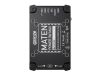 Відеопередавач GEPRC Maten Pro 3.3GHz 3W (40Ch), Фото 2