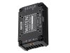 Відеопередавач GEPRC Maten Pro 3.3GHz 3W (40Ch), Фото 6