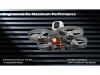 Квадрокоптер BetaFPV Meteor75 Pro з відеосистемою DJI O4 (ELRS 2.4ГГц), Фото 7