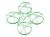 Рама BetaFPV Meteor65 Pro Whoop (Transparent Gray), Фото 2