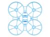 Рама BetaFPV Meteor75 Pro Whoop (Blue), Фото 2