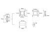 Набір амортизуючих компонентів BetaFPV для DJI O4 Air Unit, Фото 5