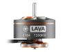 Двигун безколекторний BetaFPV LAVA 1104-7200kv (дріт 24мм), Фото 1