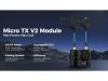 Передавальний модуль BetaFPV Micro TX V2 ELRS 2W (868MHz), Фото 7