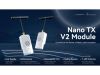 Передавальний модуль BetaFPV Nano TX V2 ELRS 1W (2.4GHz), Фото 8
