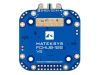 Плата розподілу живлення (PDB) Matek FCHUB 12S V2 + BEC, Світлина 1