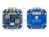 Плата розподілу живлення (PDB) Matek FCHUB 12S V2 + BEC, Світлина 2