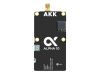 Відеопередавач AKK Alpha 10 4.9-5.9GHz 10W (80Ch), Світлина 3