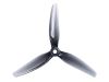 Комплект пропелерів HQProp Ethnix S5 5x4x3 (вал 5мм), Світлина 2