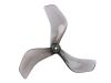 Набір пропелерів Gemfan 2216-3 Clear Gray 4 пари (вал 1.5мм), Фото 2