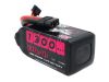 Акумулятор CNHL 1300mAh 4S 130C (Black Series V2), Фото 2