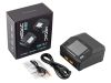 Зарядний пристрій ToolkitRC M6DAC V2 AC200W/DC800W 2x16A, Світлина 5