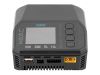 Зарядний пристрій ToolkitRC M6AC AC100W/DC300W 15A, Фото 3
