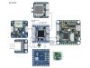 Контролер периферії Matek CAN Node L431 (AP_PERIPH), Світлина 3