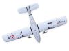 Модель літака Makeflyeasy Fighter 2430мм (PNP), Світлина 2
