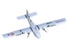 Модель літака Makeflyeasy Fighter 2430мм (PNP), Світлина 3