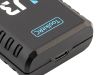 Зарядний пристрій ToolkitRC U3 25W 2A (2-3S), Світлина 4