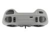 Радіоапаратура RadioMaster T8L White (ELRS 2.4ГГц), Світлина 5