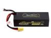 Акумулятор Gens Ace 8000mAh 4S 100C EC5 (Bashing Series), Світлина 1