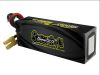 Акумулятор Gens Ace 8000mAh 4S 100C EC5 (Bashing Series), Світлина 2