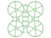 Рама BetaFPV Air75 Whoop (Transparent Green), Світлина 1