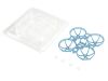Рама BetaFPV Air75 Whoop (Transparent Blue), Фото 3