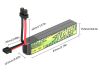 Акумулятор BetaFPV LAVA II HV 680mAh 2S 95C, Світлина 2