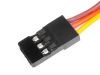 Подовжувач для сервомеханізмів JR 22AWG 50см , Світлина 2