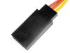 Подовжувач для сервомеханізмів JR 22AWG 50см , Світлина 3