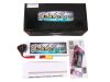 Акумулятор Gens Ace Soaring 2700mAh 3S 30C (G-Tech), Світлина 3