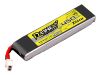Акумулятор TATTU R-Line HV 450mAh 1S 95C, Світлина 2