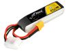 Акумулятор Gens Ace TATTU HV 450mAh 2S 95C , Світлина 2