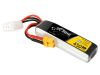 Акумулятор Gens Ace TATTU HV 450mAh 2S 95C , Світлина 3