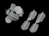 Петля нейлонова надлегка 27x7х3мм, Світлина ware-image.php