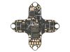 Польотний контролер колекторний BetaFPV G4 Matrix V1.1 4в1 (ELRS 2.4ГГц), Світлина 1