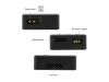 Зарядний пристрій iSDT 608PD 240W 10A (DC/Type-C), Фото 3