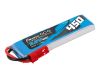 Акумулятор Gens Ace Classic HV 450mAh 1S 60C, Фото ware-image.php