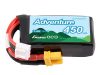 Акумулятор Gens Ace Adventure 450mAh 2S 60C , Світлина ware-image.php