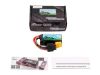 Акумулятор Gens Ace Adventure 850mAh 3S 60C (G-Tech), Фото ware-image.php
