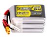 Акумулятор TATTU R-Line V5.0 850mAh 6S 150C, Фото ware-image.php
