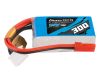 Акумулятор Gens Ace Classic 300mAh 3S 45C, Фото ware-image.php