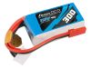 Акумулятор Gens Ace Classic 300mAh 3S 45C, Фото ware-image.php