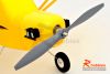 Авіамодель  J-3 Club Piper Foamy ARF Scale Plane, Світлина 5