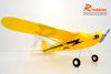 Авіамодель  J-3 Club Piper Foamy ARF Scale Plane, Світлина 6