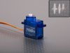 Сервомеханізм аналоговий Turnigy TG9e 9g/1.5kg/0.1sec (4.8В), Світлина 2