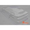 1/10 RC On-Road Car Nissan Silvia S15 PVC Transparent 180mm Body with Light Box, Rear Spoiler & Mask, Світлина 4