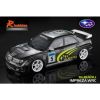 Корпус 1/10 Subaru Impreza WRC, Світлина 1